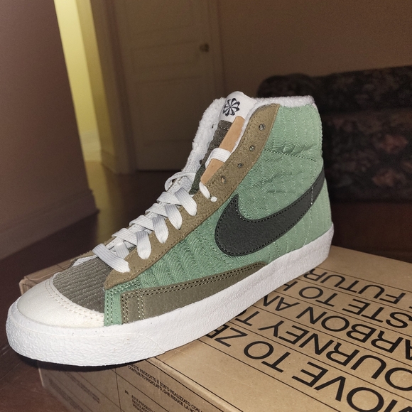 Nike Blazers Sequoia GS - Picture 5 of 5